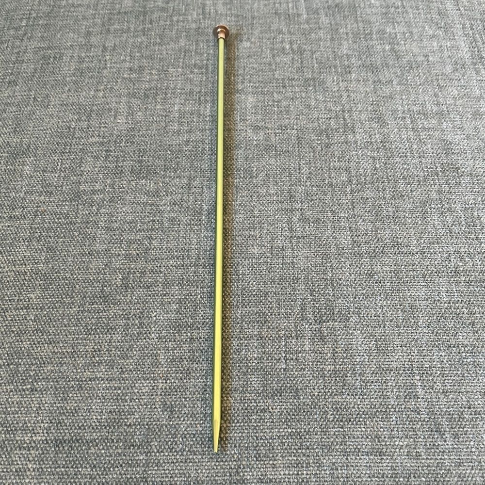 Knitting Needle, Size 4